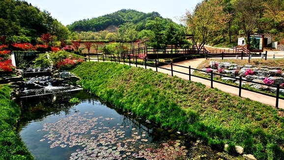 금학생태공원