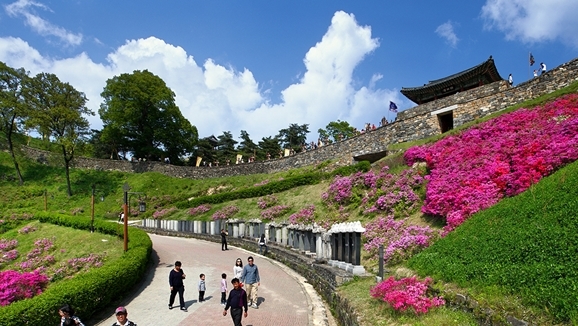 공산성