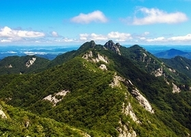 계룡산