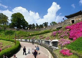 공산성