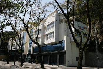 계룡산 1박2일펜션